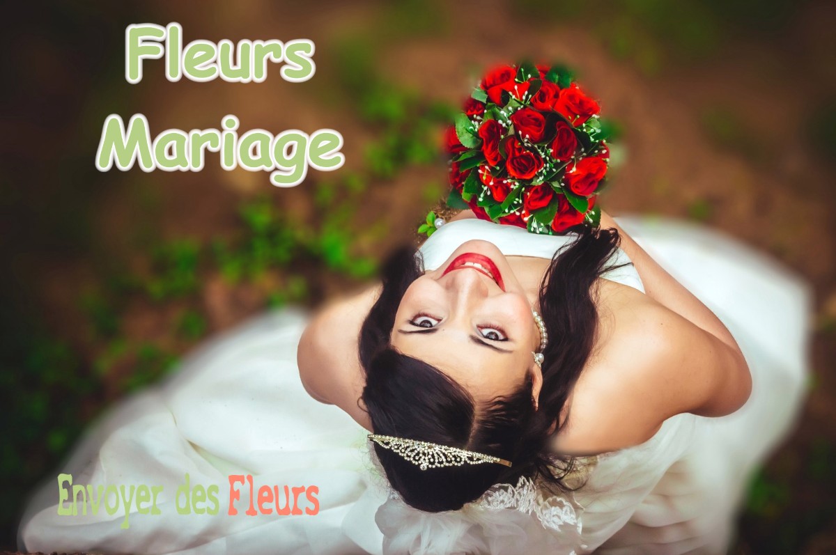 lIVRAISON FLEURS MARIAGE à COUCY-LE-CHATEAU-AUFFRIQUE